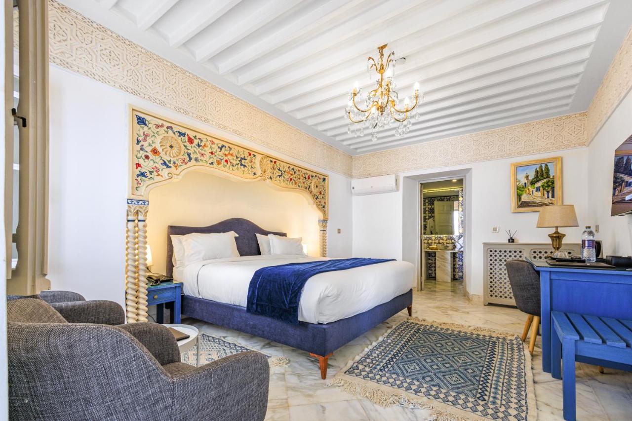 La Menara Hotel & SPA bild 2